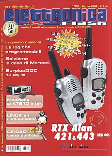 Rivista Elettronica Flash